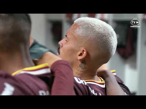 [BASTIDORES] Ferroviária 1 X 0 Sousa - Série D - 26.08.2023!