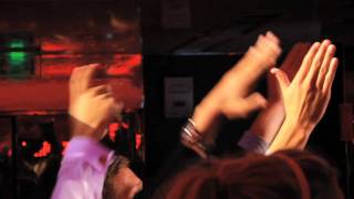 KID CUDI EXCLUSIVE LIVE ACT AT VIP ROOM SAINTTROPEZ