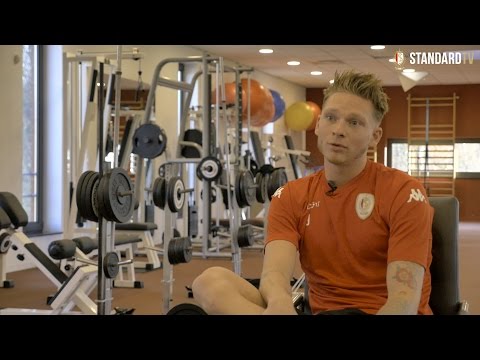 Le travail avant tout