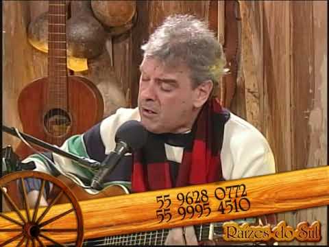 Desgarrados - Mário Barbará - Raízes do Sul