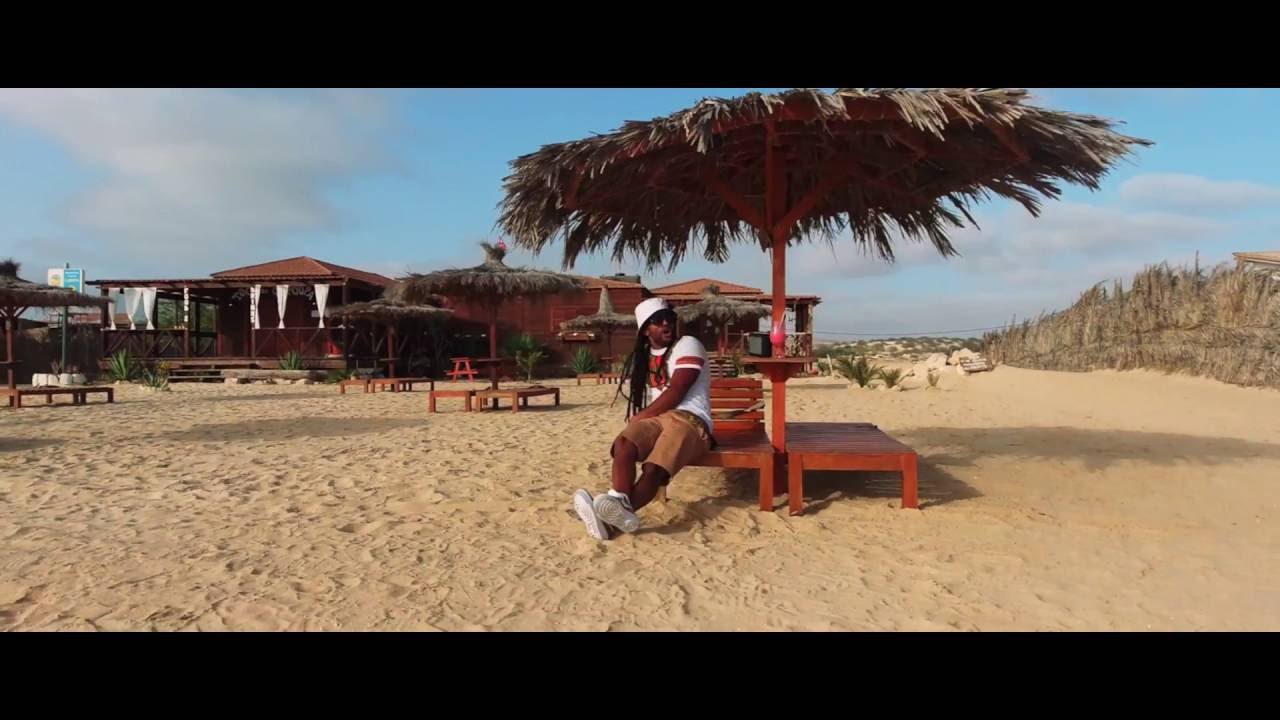 Blacko — No Stress