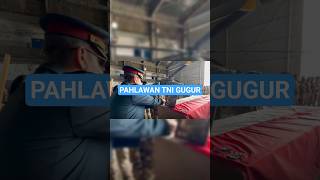 Tiga Prajurit TNI Gugur di Lebanon, Dapat Penghormatan PBB