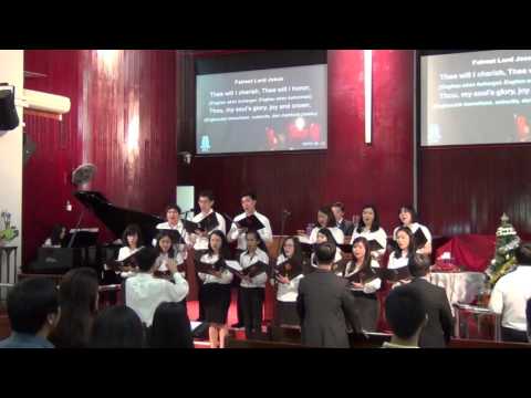 KPPK 47 - Jesus Name Above All Names medley KPPK 36 - Fairest Lord Jesus