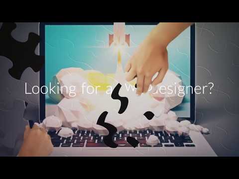 LS25 Web Design video.