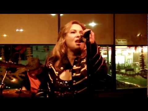 Bazooka Jones-These Boots Are Made For Walking (1-26-13)