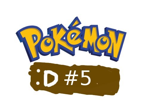 Pokemon Brown Walkthrough Part 5: The First Gym