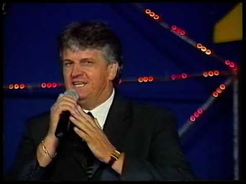 NUSRET MUŠINOVIĆ DŽIDŽA - Ne može to tako dušo - FESTIVAL NARODNE MUZIKE 2003