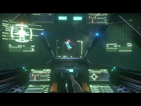 star citizen: testing neutron repeaters