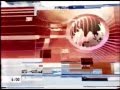 Заставка новостей(Первый канал, 2003-2004) Перезаливка 