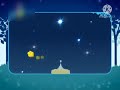 Playhouse Haribo In The Night Garden Website Promo