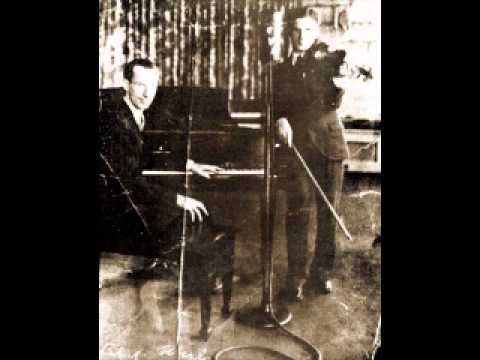 Tweedy Brothers - Home Brew Rag