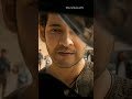 Sarkaru Vari Pata Movie Dialogue Whatsappstatus Shorts Trending