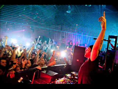 Steve Angello Vs Busta Rhymes - Tivoli Surprise (Frankie Herrera Bootleg)