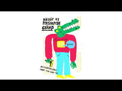 Tarick One - Nachedänke (2016)