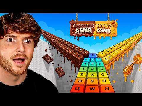 Roblox Would You Rather, But Its SATISFYING..