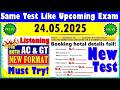 IELTS LISTENING PRACTICE TEST 2025 WITH ANSWERS 24 05 2025