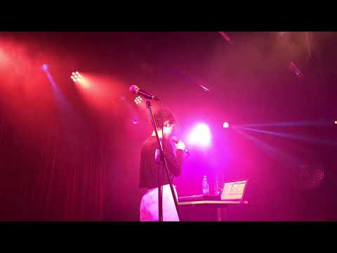 DaKooka — «Выходи из воды сухим». Live