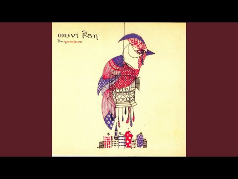 Kraj Tanana Sadrvana