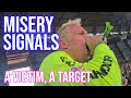 Misery Signals: A Victim, A Target - Furnace Fest 2024 (10/5/24)