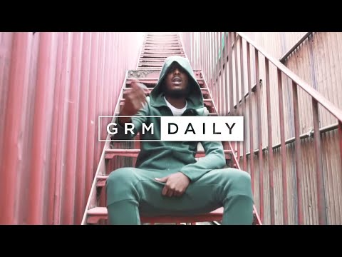 J Sika - Gelato Biscotti [Music Video] | GRM Daily