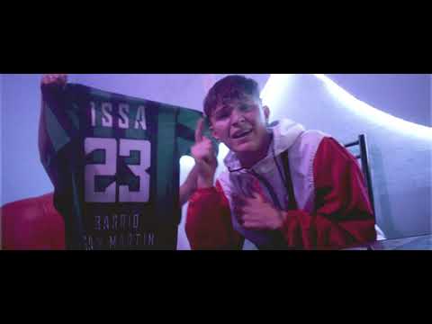 Xaler Cr, Issa The Kid - TONY MONTANA (Video Oficial)