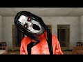 Kisah Ojol Horror Game