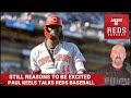 Cincinnati Reds Dismal May Continues, Individuals Continue to Excite