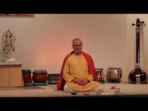 Yogastunde mit Sukadev - zum 30 jährigen Jubliäum Yoga Vidya Live  20.02.2022 16:30 Uhr