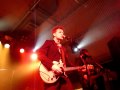 The Futureheads - Stuck Dumb