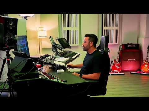 Cómo hice Quien se lo queda pierde - L0rna x Daniela Garsal