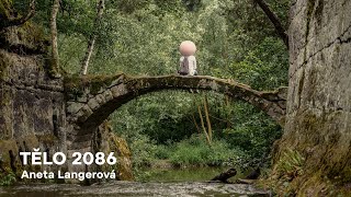 Musik-Video-Miniaturansicht zu Tělo 2086 Songtext von Aneta Langerová