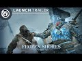 Y5S4 FROZEN SHORES Releasetrailer | FOR HONOR
