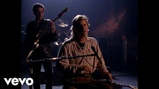 The Jeff Healey Band - Confidence Man