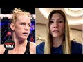Irene Aldana previews bout vs. Holly Holm on Fight Island | UFC Fight Camp | ESPN MMA