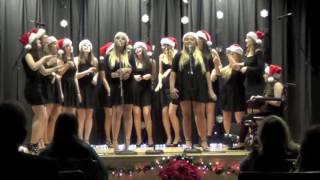 Christmas (Baby Please Come Home)- Lady Antebellum