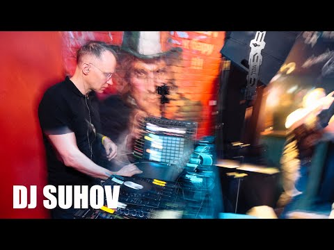 DJ SUHOV- LIVE MIX IN HARAT`S PUB | ORPHEUS TRIBUTE PARTY | 07.05.2022 | PART 2
