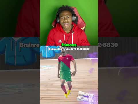 I Gave iShowSpeed Admin Powers in Fortnite 🤣