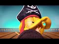 Where S Chicky Funny Chicky 2022 ️ THE PIRATE Chicky Cartoon In English For Kids