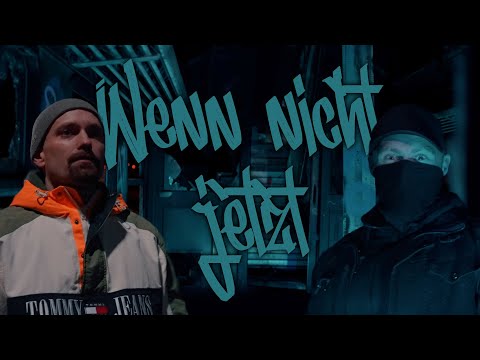 Menx & Inkognito – Wenn Nicht Jetzt (2024) [Germany]