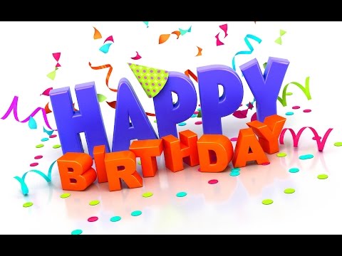 Nils and Eric Happy Birthday