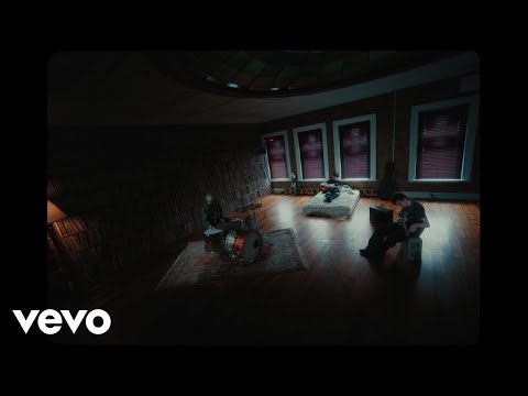 Will Swinton - Wasted You (Extended Version) [Official Video]