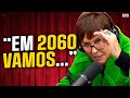 REVELAÇÃO CHOCANTE SOBRE FUTURO