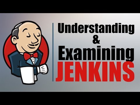 Learn To Expand Jobs \u0026 Build Periodic Triggers: Jenkins Foundation