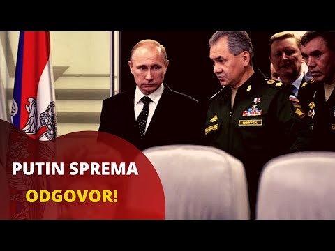 KINESKI EKSPERTI UPOZORAVAJU MOSKVU: Sukob SAD i Rusije desiće se ovde!