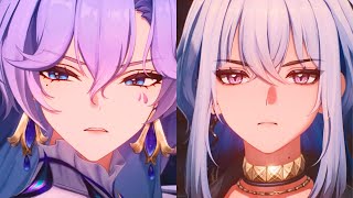 Download lagu Cantarella confronts Cartethyia's Killer Phoebe's Appearance... (Wuthering Waves 2.7 Cutscene) mp3 Download lagu Cantarella confronts Cartethyia's Killer Phoebe's Appearance... (Wuthering Waves 2.7 Cutscene) mp3