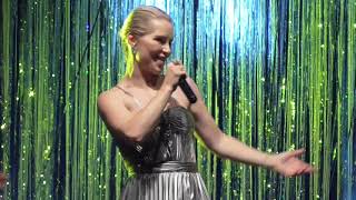 06- EL PRETENDIENTE - SORAYA EN CALAMONTE - 14/07/2018