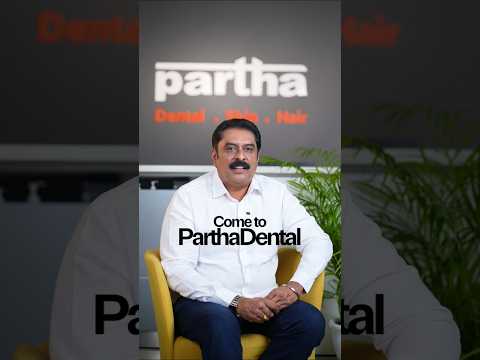 Ajay Ratnam Root Canal at Partha Dental