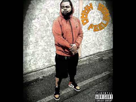 Tank Montana - Coupe (Hard Feelings)