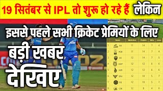 IPL 2021- CSK vs MI Prediction, Cricket Tips, Live Score, Sports News