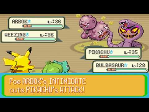 Pokemon Naranja New Episode 13 Shell Shock